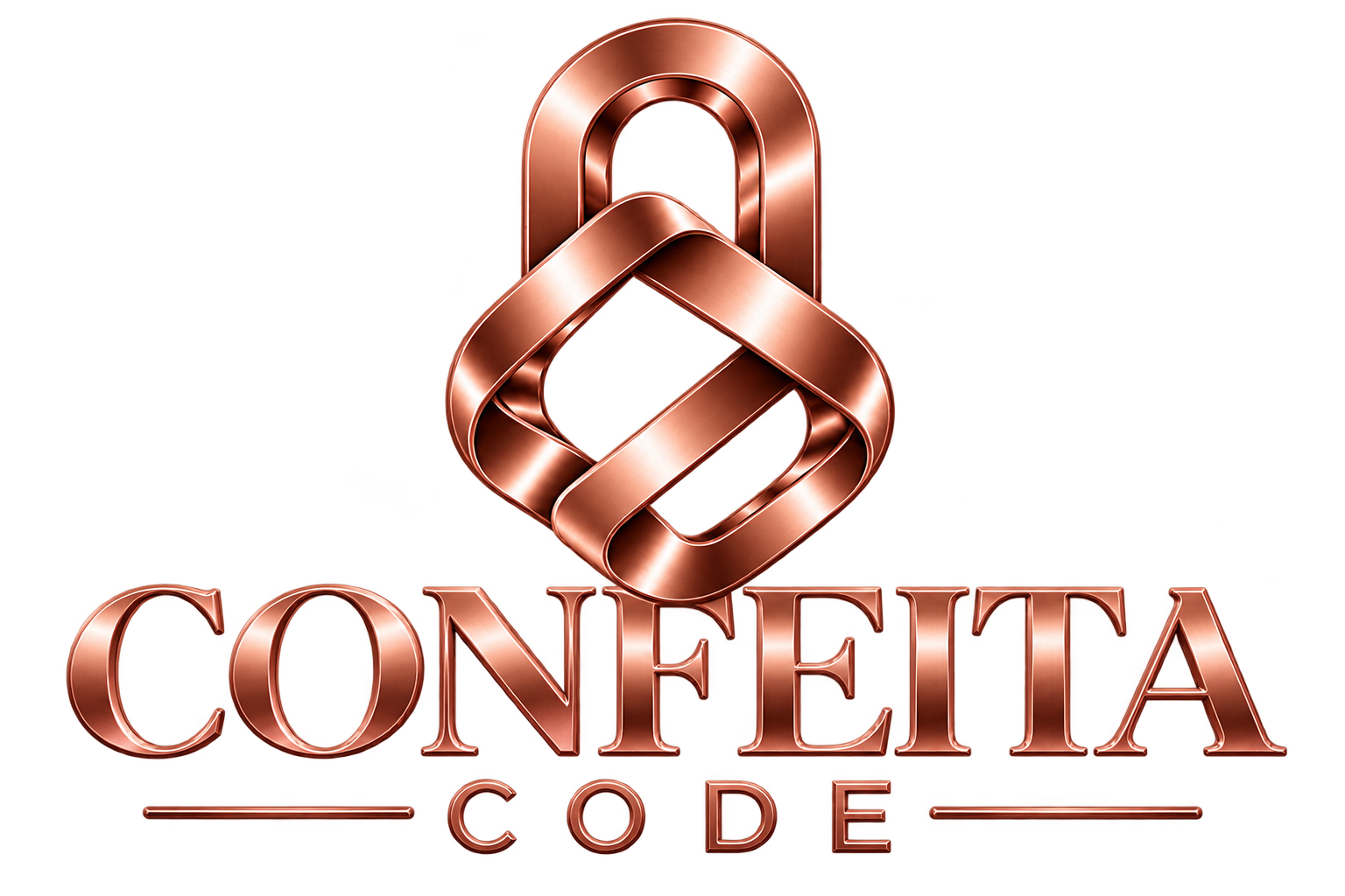 Logo Confeita Code